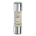 Legrand 6A Ceramic Cartridge Fuse 10 x 38 mm 500V AC 0 130 06
