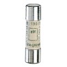 Legrand 6A Ceramic Cartridge Fuse 10 x 38 mm 500V AC 0 130 06