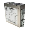 Phoenix Contact QUINT UPS Uninterruptible Power Supply 18V DC to 30V DC Input, 1.12 kW Power, 51.2A Output, DIN Rail 2907081