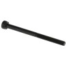 RS PRO Black Steel Hex Socket Cap Screw M3 x 40 mm, Hex Drive, Grade A, DIN 912 Standard 822-9060