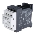 Crydom Solid State Contactor 7.6 A Load, 510 V AC Load, DIN Rail Mount, 30 V AC/DC Control DRC3P48D420R2