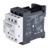 Crydom Solid State Contactor 7.6 A Load, 510 V AC Load, DIN Rail Mount, 30 V AC/DC Control DRC3P48D420R2