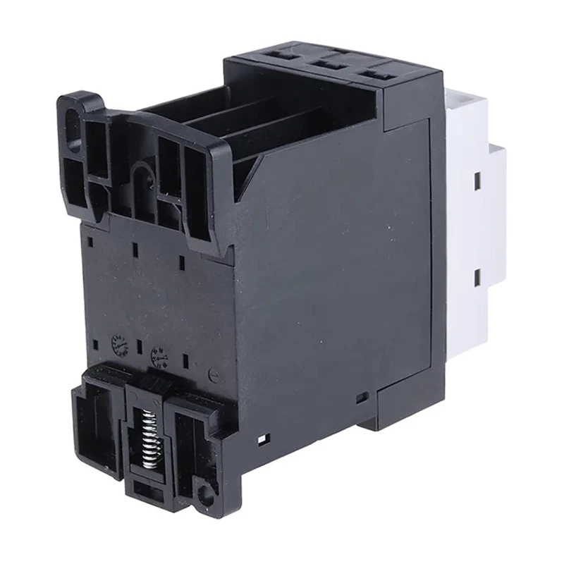 Crydom Solid State Contactor 7.6 A Load, 510 V AC Load, DIN Rail Mount, 30 V AC/DC Control DRC3P48D420R2