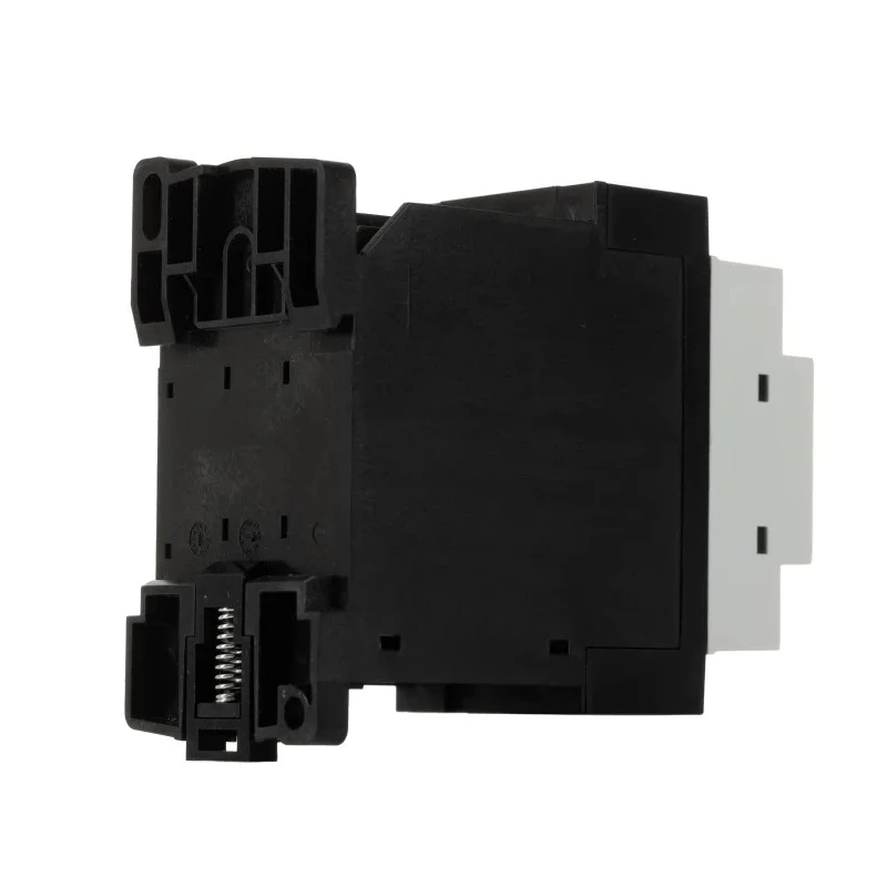 Crydom Solid State Relay DIN Rail Mount, 7.6 A Load, 400 V AC Load, 208-265 V AC Control, DRC3R40A400