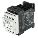 Sensata / Crydom Crydom DRC Series Solid State Relay 7.6 A Load, DIN Rail Mount, 510 V AC Load, 140 V AC Control DRC3R48B420