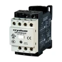 Crydom Solid State Relay 7.6 A Load 510 V AC Load DIN Rail Mount 30V AC/DC Control DRC3R48D420