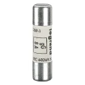 Legrand 8A Ceramic Cartridge Fuse 10 x 38 mm 500V AC 0 133 08