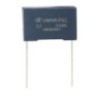 Double Sided Metallized Polypropylene Film Capacitor (Box-Type) HmmKP82