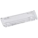 Legrand Cable Label Holder for Cable Duplix Marking System 0 384 98