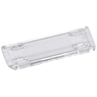 Legrand Cable Label Holder for Cable Duplix Marking System 0 384 98