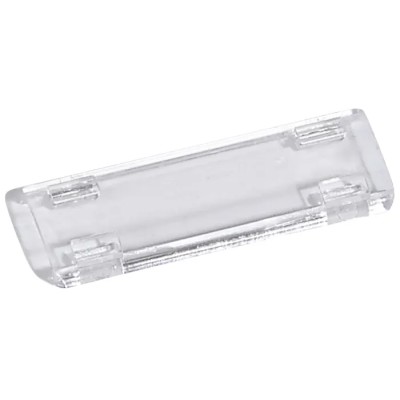Legrand Cable Label Holder for Cable Duplix Marking System 0 384 98