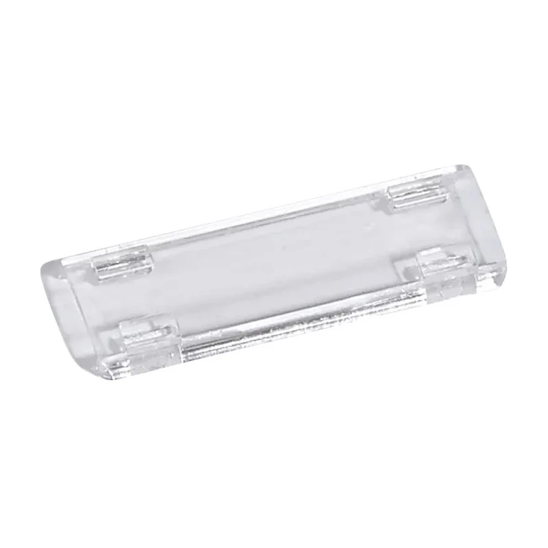 Legrand Cable Label Holder for Cable Duplix Marking System 0 384 98