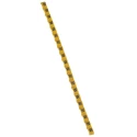 Legrand Duplix Marking System 600 Cable Marker Pack 0 384 32