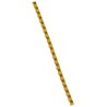 Legrand Duplix Marking System 600 Cable Marker Pack 0 384 32