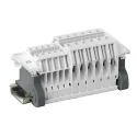 Legrand Viking Label Holder Accessory for Terminal Block Series 0 395 96