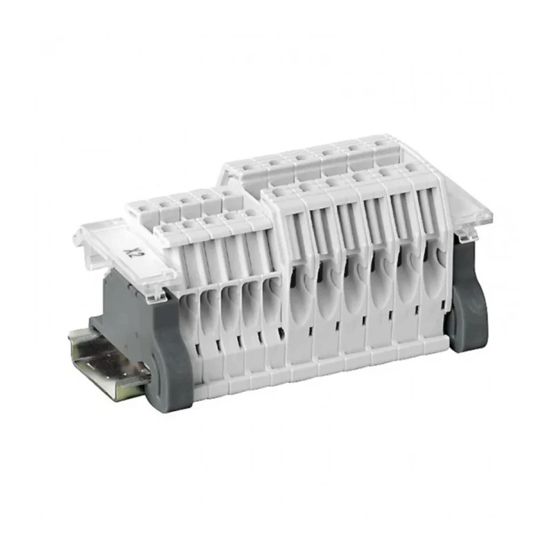 Legrand Viking Label Holder Accessory for Terminal Block Series 0 395 96