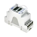 Theben Digital DIN Rail Time Switch 230V AC 1 Channel Weekly Program Top3
