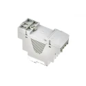 Theben Digital DIN Rail Time Switch 230V AC 1 Channel Weekly Program Top3