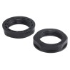 RS PRO Black Polyamide 66 Cable Gland Locknut PG13.5 Thread IP68 IP68