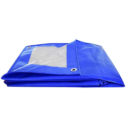 mipatex-tarpaulin-sheet-200-gsm-9ft-x-9ft-waterproof-heavy-duty-poly-tarpaulin-blue-silver-46743