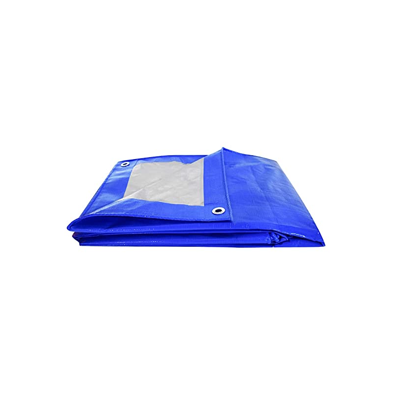 mipatex-tarpaulin-sheet-200-gsm-9ft-x-9ft-waterproof-heavy-duty-poly-tarpaulin-blue-silver-46743