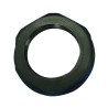 RS PRO Black Polyamide 66 Cable Gland Locknut PG29 Thread IP68 PG29