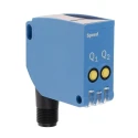 Sick Background Suppression Photoelectric Sensor, Block Sensor, 50 mm to 2.5 m Detection Range, NPN/PNP WTT12LC-B2533