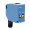 Sick Background Suppression Photoelectric Sensor, Block Sensor, 50 mm to 2.5 m Detection Range, NPN/PNP WTT12LC-B2533