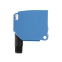 Sick Background Suppression Photoelectric Sensor, Block Sensor, 50 mm to 2.5 m Detection Range, NPN/PNP WTT12LC-B2533