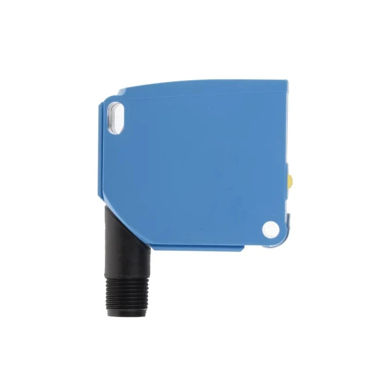 Sick Background Suppression Photoelectric Sensor, Block Sensor, 50 mm to 2.5 m Detection Range, NPN/PNP WTT12LC-B2533