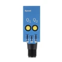 Sick Background Suppression Photoelectric Sensor, Block Sensor, 50 mm to 2.5 m Detection Range, NPN/PNP WTT12LC-B2533