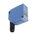 Sick Background Suppression Photoelectric Sensor, Block Sensor, 50 mm to 2.5 m Detection Range, NPN/PNP WTT12LC-B2533