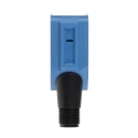 Sick Background Suppression Photoelectric Sensor, Block Sensor, 50 mm to 2.5 m Detection Range, NPN/PNP WTT12LC-B2533