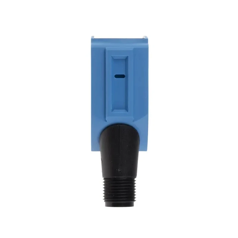 Sick Background Suppression Photoelectric Sensor, Block Sensor, 50 mm to 2.5 m Detection Range, NPN/PNP WTT12LC-B2533