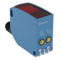 Sick Background Suppression Photoelectric Sensor, Block Sensor, 50 mm to 3.8 m Detection Range, NPN/PNP WTT12LC-B2563