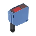 Sick Background Suppression Photoelectric Sensor, Block Sensor, 50 mm to 2.5 m Detection Range, NPN/PNP WTT12LC-B2533