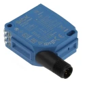 Sick Background Suppression Photoelectric Sensor, Block Sensor, 50 mm to 3.8 m Detection Range, NPN/PNP WTT12LC-B2563