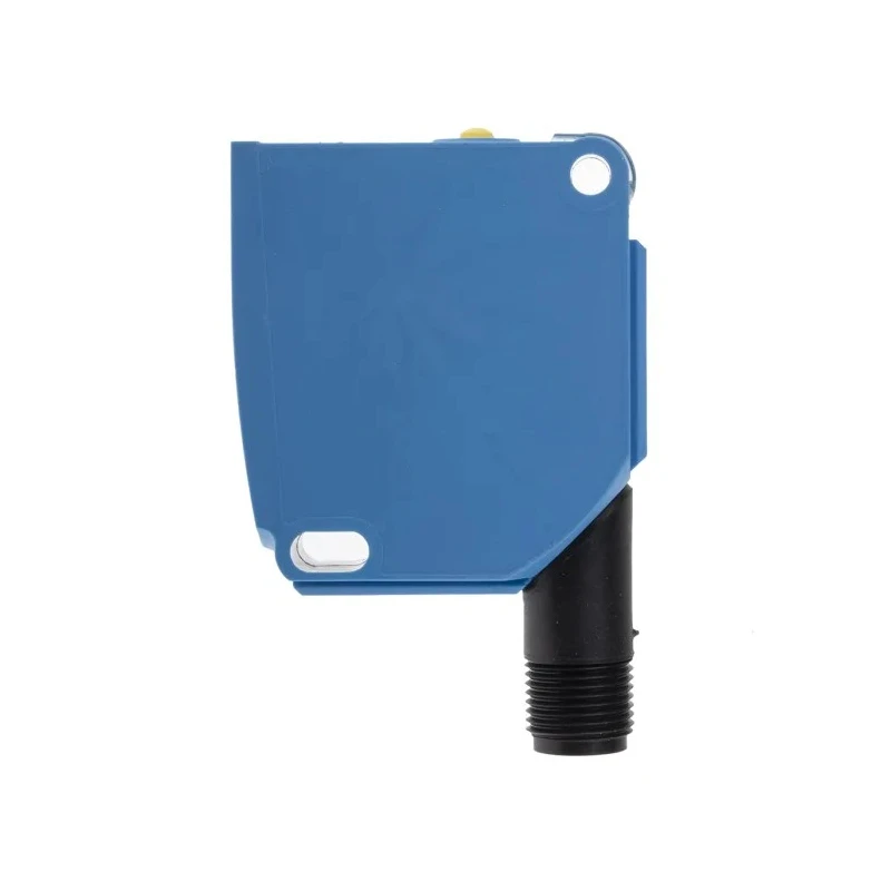 Sick Background Suppression Photoelectric Sensor Block Sensor 50 mm to 1.8 m NPN/PNP IP67 WTT12LC-B2543