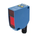 Sick Background Suppression Photoelectric Sensor Block Sensor 50 mm to 1.8 m NPN/PNP IP67 WTT12LC-B2543