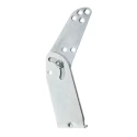 SICK Mounting Bracket for Use with W26 and W16 Photoelectric Sensors BEF-WN-MULTI2