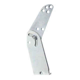SICK Mounting Bracket for Use with W26 and W16 Photoelectric Sensors BEF-WN-MULTI2