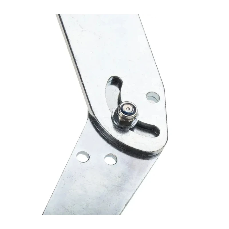 SICK Mounting Bracket for Use with W26 and W16 Photoelectric Sensors BEF-WN-MULTI2