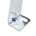 SICK Mounting Bracket for Use with W26 and W16 Photoelectric Sensors BEF-WN-MULTI2