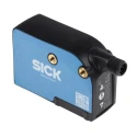 SICK Contrast Sensor RGB LED 13 mm, PNP Output, 100 mA Current, IP67 Rated, 28.8V DC 