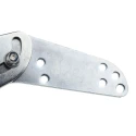 SICK Mounting Bracket for Use with W26 and W16 Photoelectric Sensors BEF-WN-MULTI2