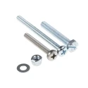 SICK Mounting Bracket for Use with W26 and W16 Photoelectric Sensors BEF-WN-MULTI2