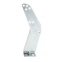 SICK Mounting Bracket for Use with W26 and W16 Photoelectric Sensors BEF-WN-MULTI2