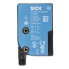 SICK Contrast Sensor RGB LED 13 mm Maximum Detection, NPN Output, 100 mA, IP67, 28.8V dc