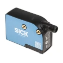 SICK Contrast Sensor RGB LED 13 mm Maximum Detection, NPN Output, 100 mA, IP67, 28.8V dc 