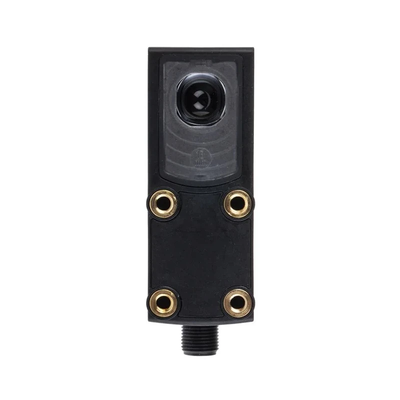 SICK Contrast Sensor RGB LED 13 mm Maximum Detection, NPN Output, 100 mA, IP67, 28.8V dc 